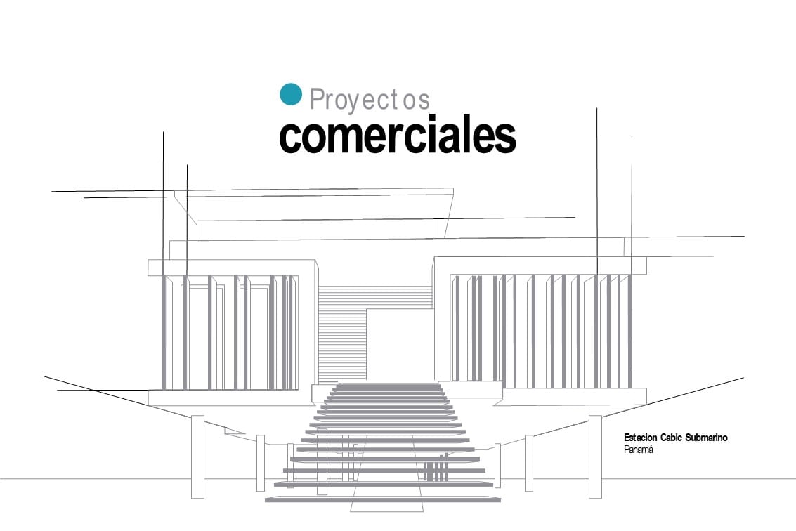 Locales Comerciales