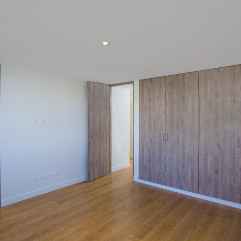 Habitación principal