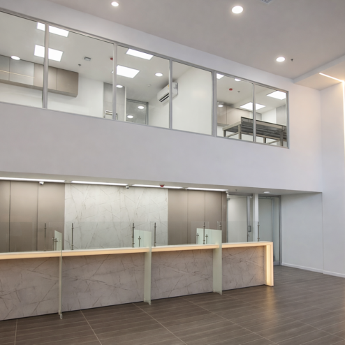 Laboratorios Lorena Vejarano